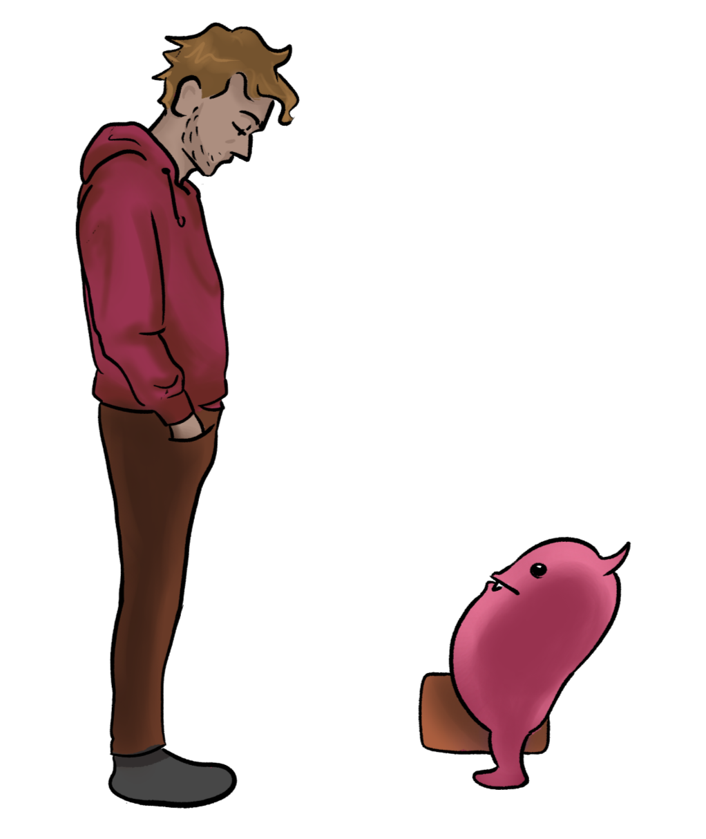 Don't read it. It's shit